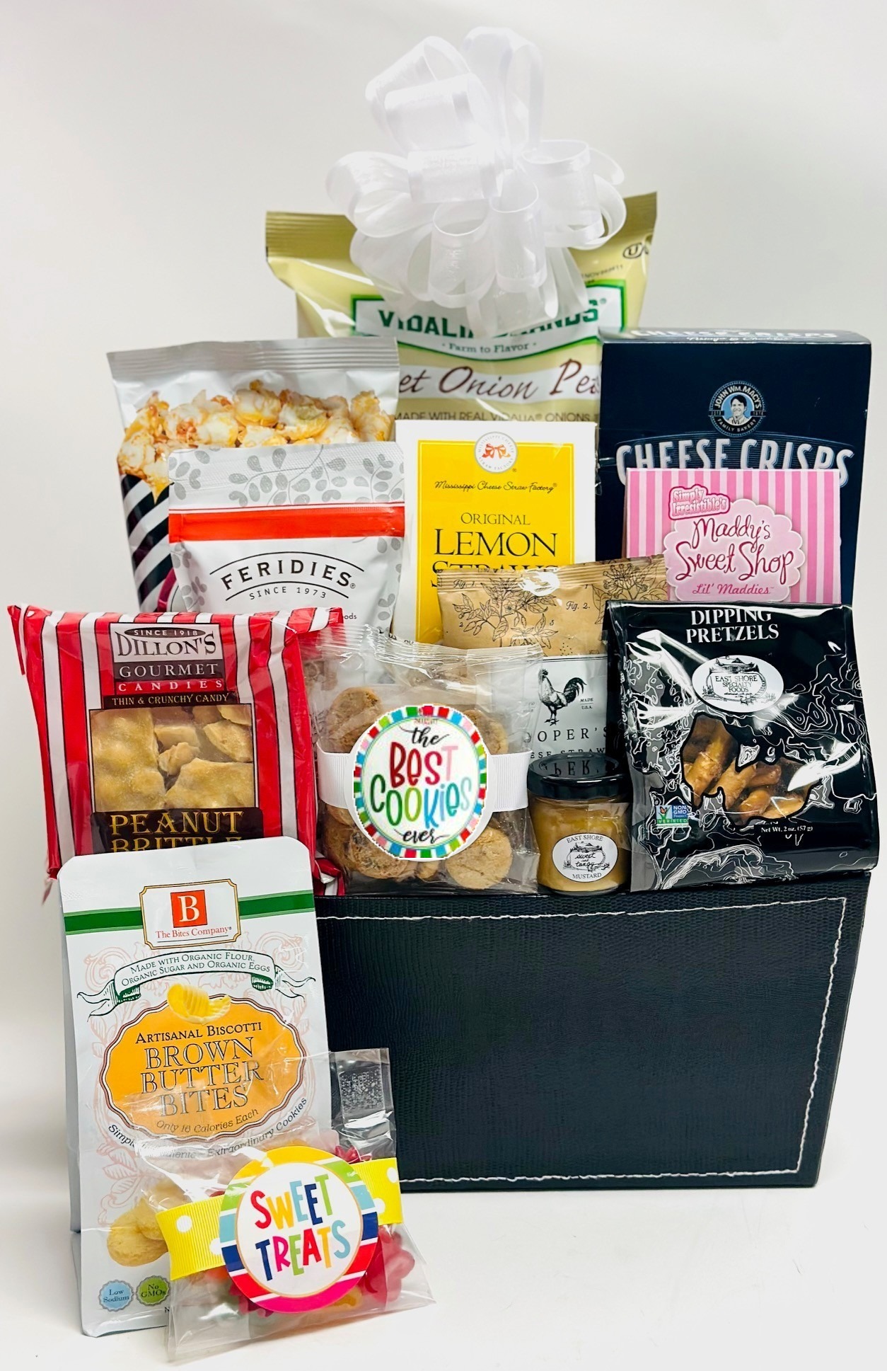 Exam Study Treats